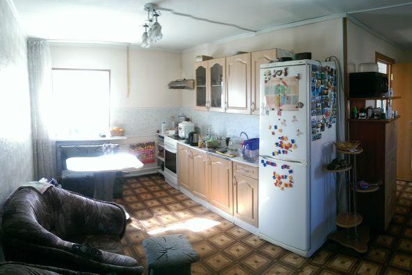 Частный дом на улице Потанина: 178 кв.м., 5 730 000 рублей.