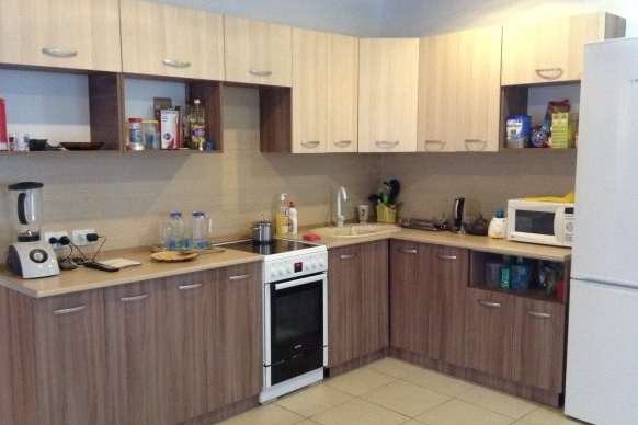 Коттедж в Изумрудном: 180 кв.м., 5 100 000 рублей.