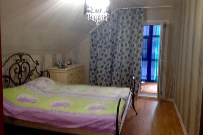 Коттедж в СНТ «Зеленое»: 168 кв.м., 5 500 000 рублей.