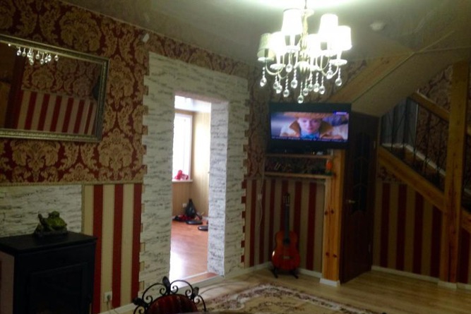 Коттедж в СНТ «Зеленое»: 168 кв.м., 5 500 000 рублей.