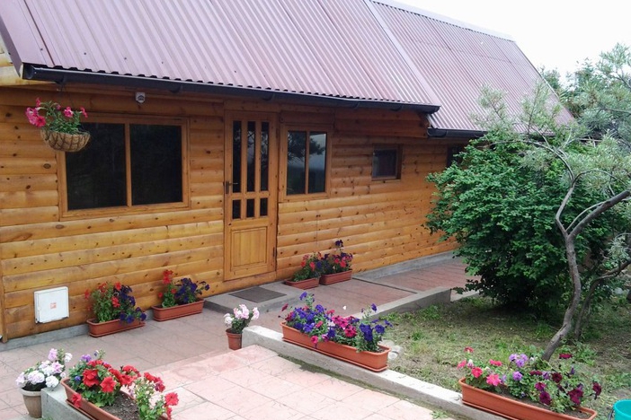 Дом на улице Чайковского: 52 кв.м., 5 950 000 рублей.