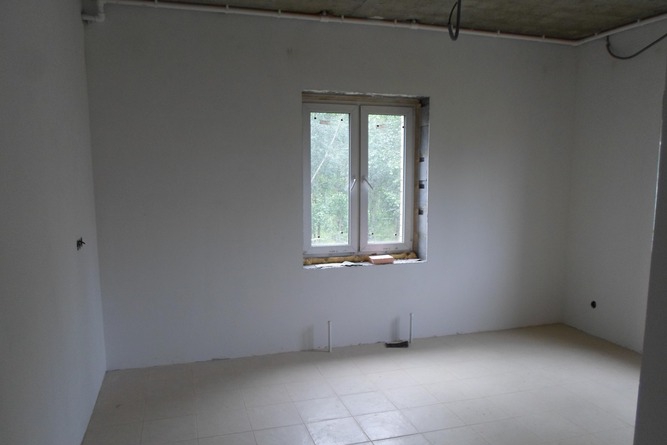 Коттедж в Смоленщине: 340 кв.м., 6 000 000 рублей.