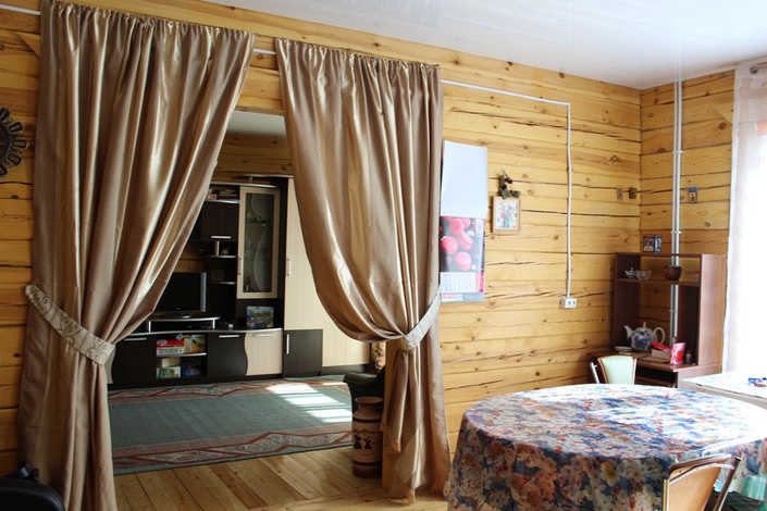 Коттедж в поселке Ново-Иркутский: 150 кв.м., 5 300 000 рублей.