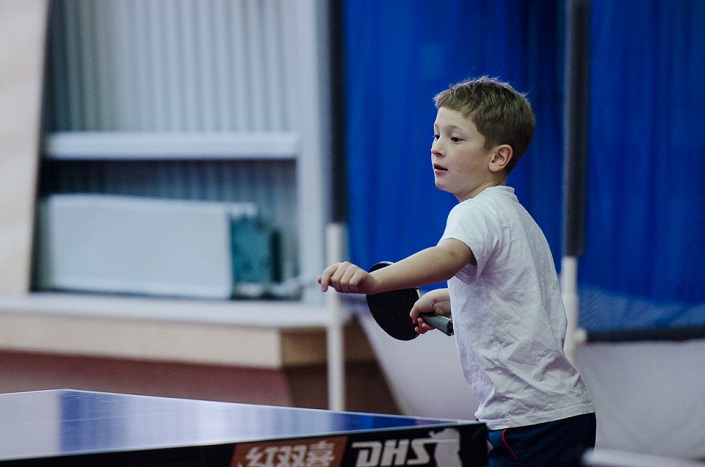 Фото Ильи Татарникова