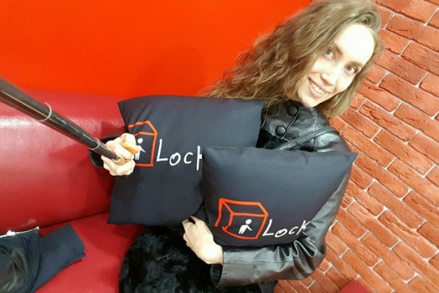 Фото предоставлено квест-локацией iLocked