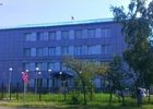 Зиминский городской суд. Фото с сайта суда
