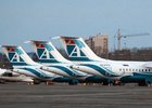 Самолеты авиакомпании «Ангара». Фото с сайта www.ato.ru
