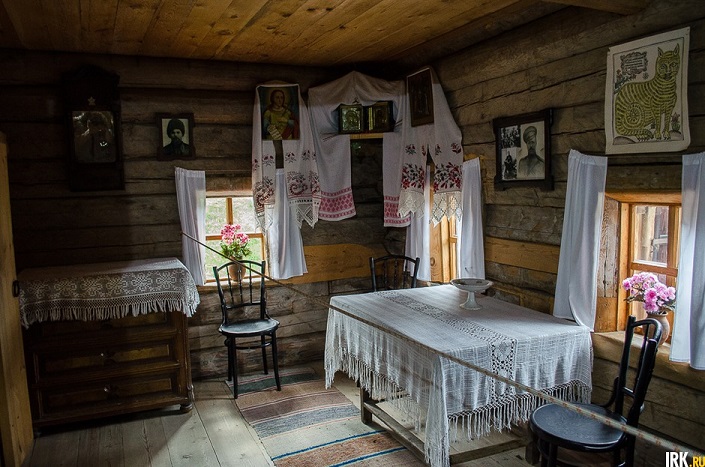 Фото ИА «Иркутск онлайн»