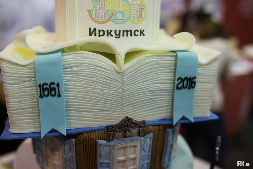 Торт рубленый кондитерской CAKE HOME.