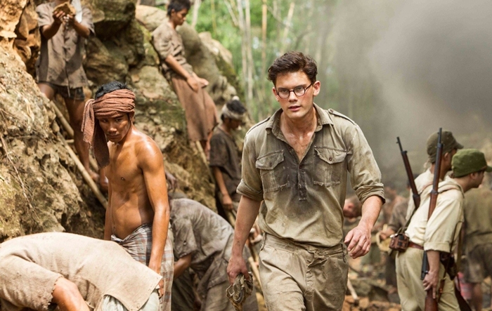 Кадр из фильма «Возмездие». Фото с сайта www.kinopoisk.ru