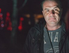Артур Псарёв, иркутский звонарь, один из лучших звонарей России.