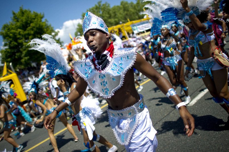 Caribana Toronto