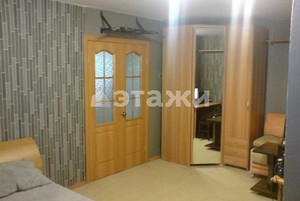 1-комнатная квартира на улице Румянцева: 35 кв.м., 2 050 000 рублей.