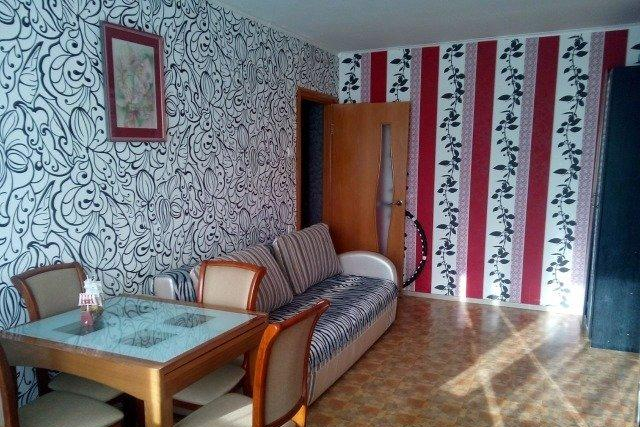 2-комнатная квартира в микрорайоне Топкинском: 44 кв.м., 2 500 000 рублей. 2-комнатная квартира в микрорайоне Топкинском: 44 кв.м., 2 500 000 рублей.
