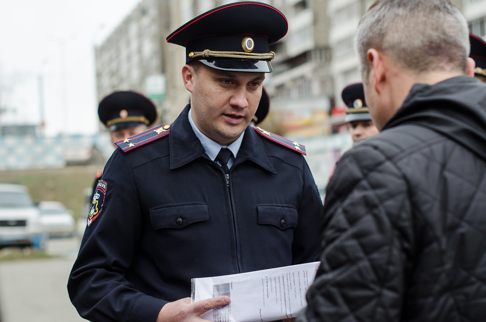 Алексей Кузнецов