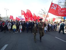 Фото со страницы Дмитрия Бердникова в «Фейсбуке»