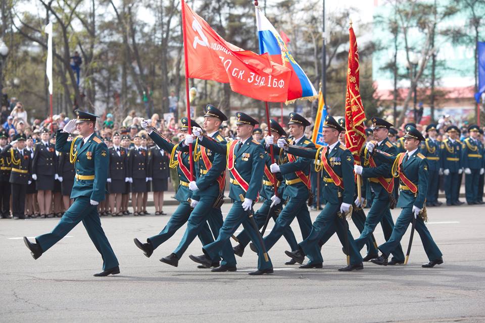 Фото со страницы Дмитрия Бердникова в «Фейсбуке»