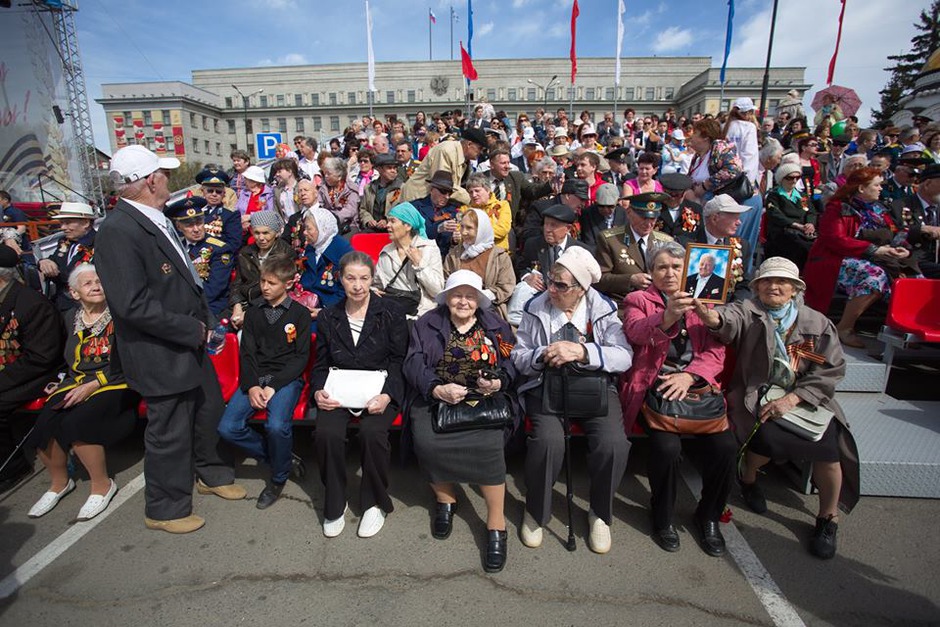 Фото со страницы Дмитрия Бердникова в «Фейсбуке»