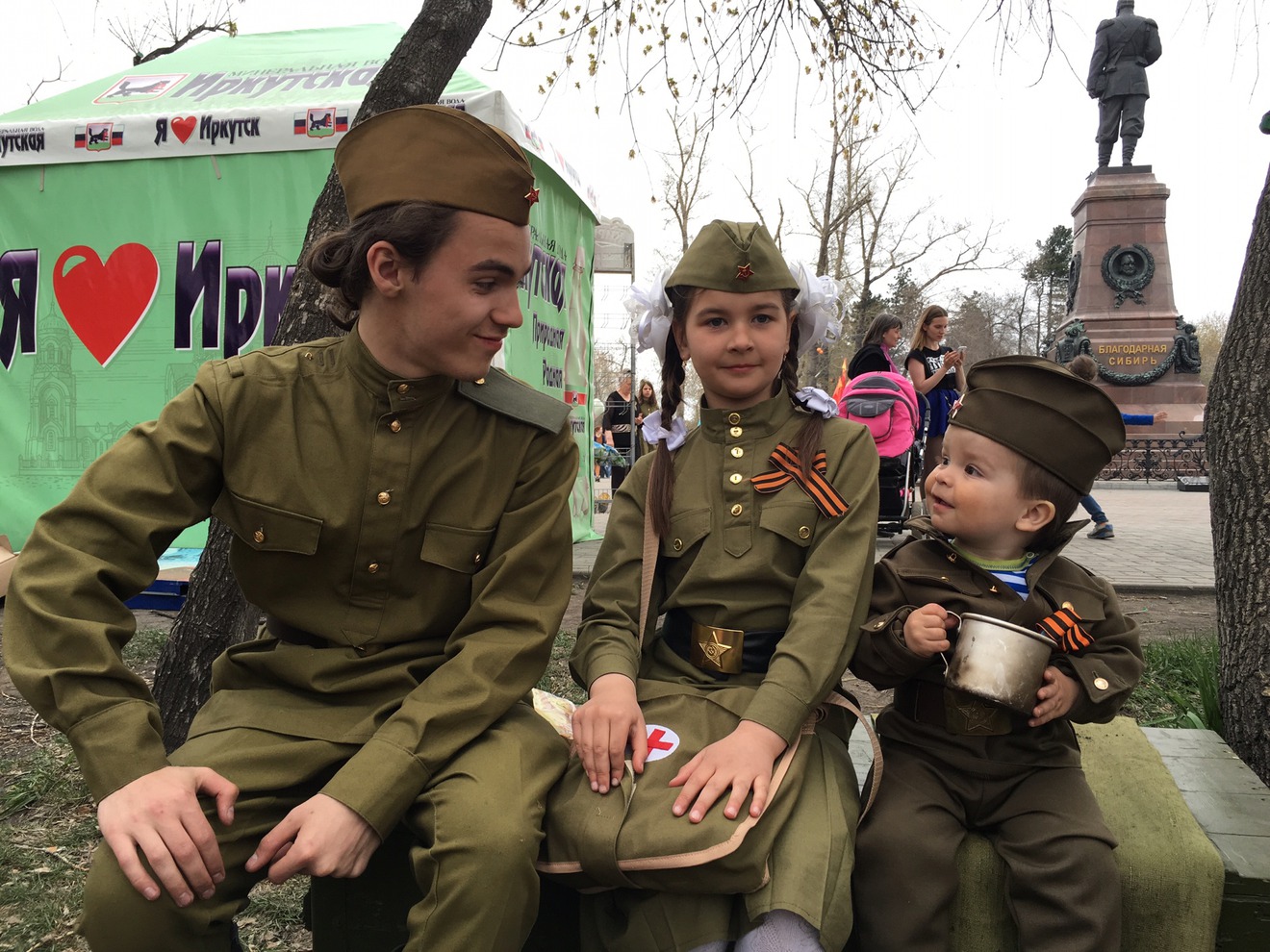Фото предоставлено читателем