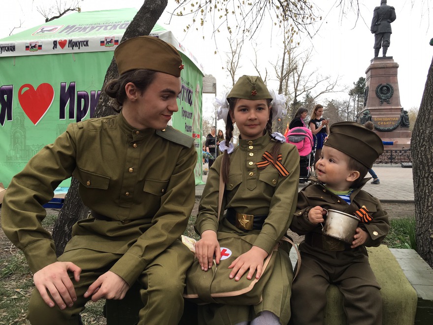 Фото предоставлено читателем