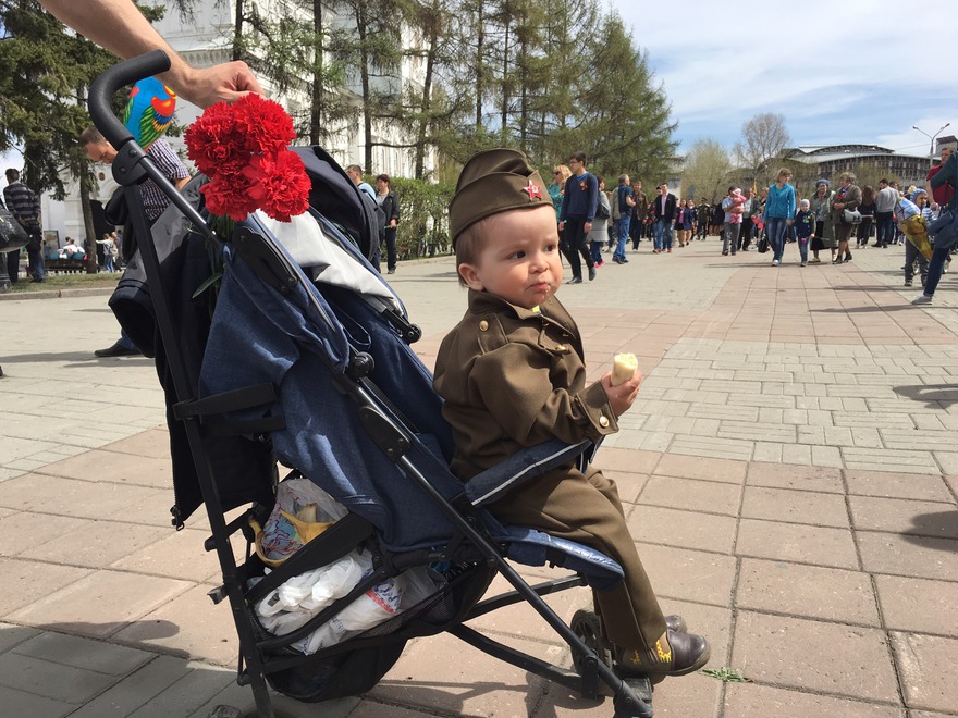 Фото предоставлено читателем