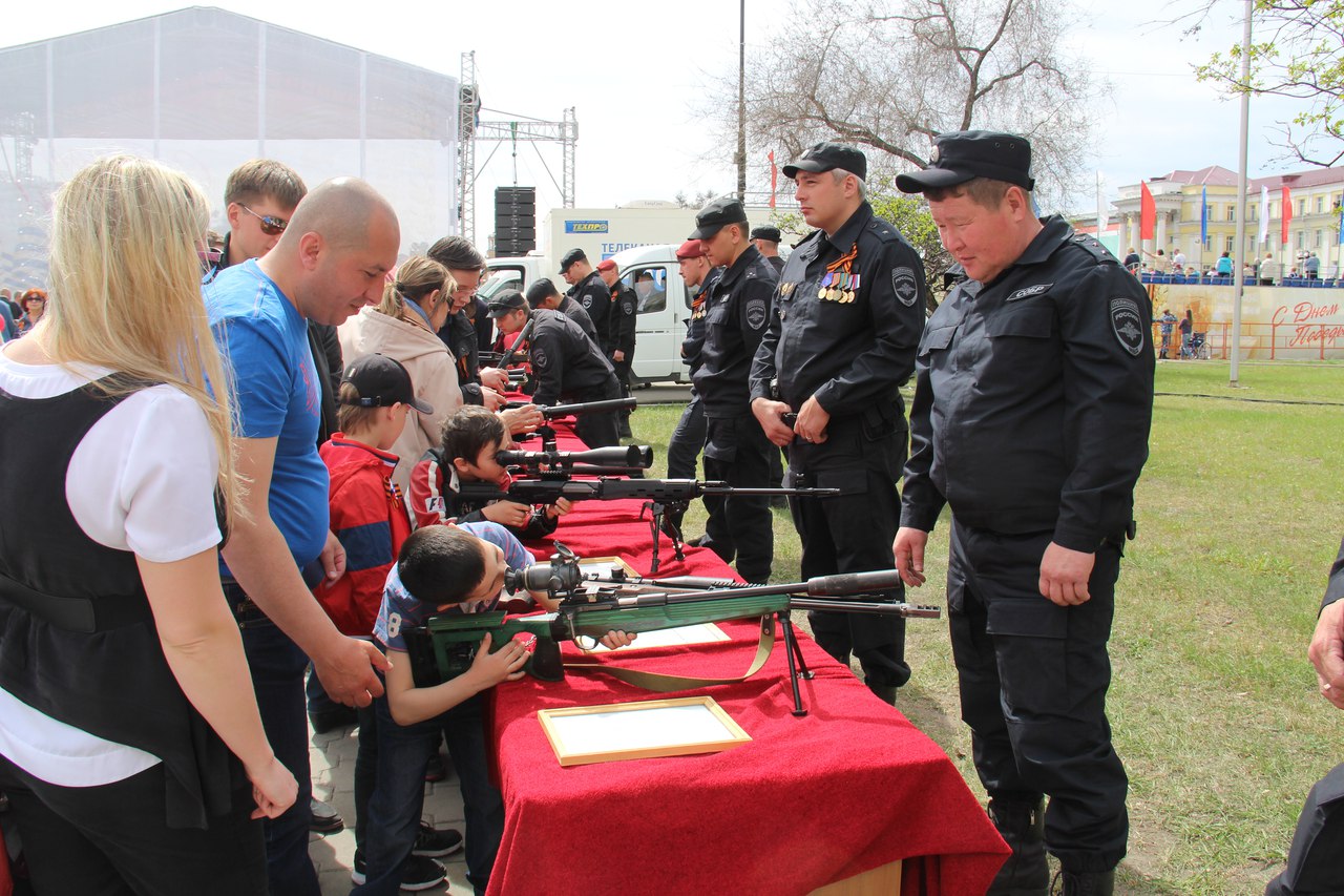 Фото пресс-службы ГУ МВД России по Иркутской области