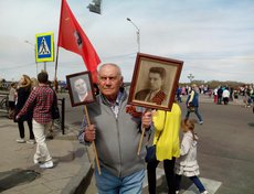 Фото прислала Татьяна Манцивода