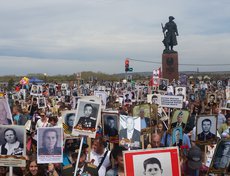 Фото Анны Смирновой