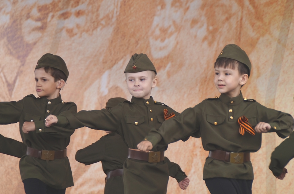 Фотографию прислала Юлия К.