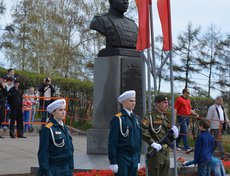 Фото Алексея Огнева