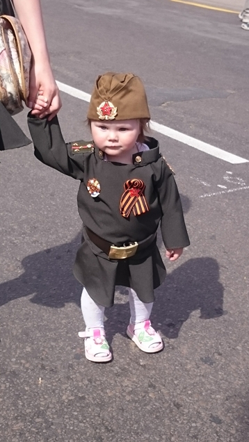 Фото прислала Евгения Шипицына