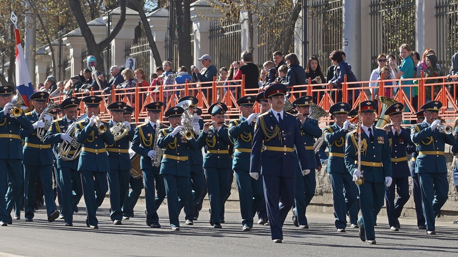 Фото Вадима Коржова