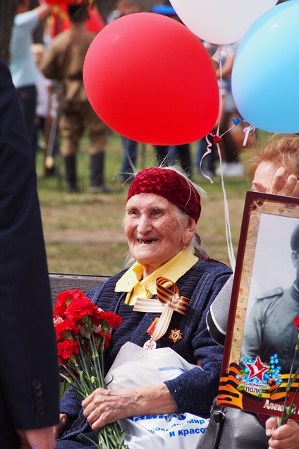 Фото прислано читателем
