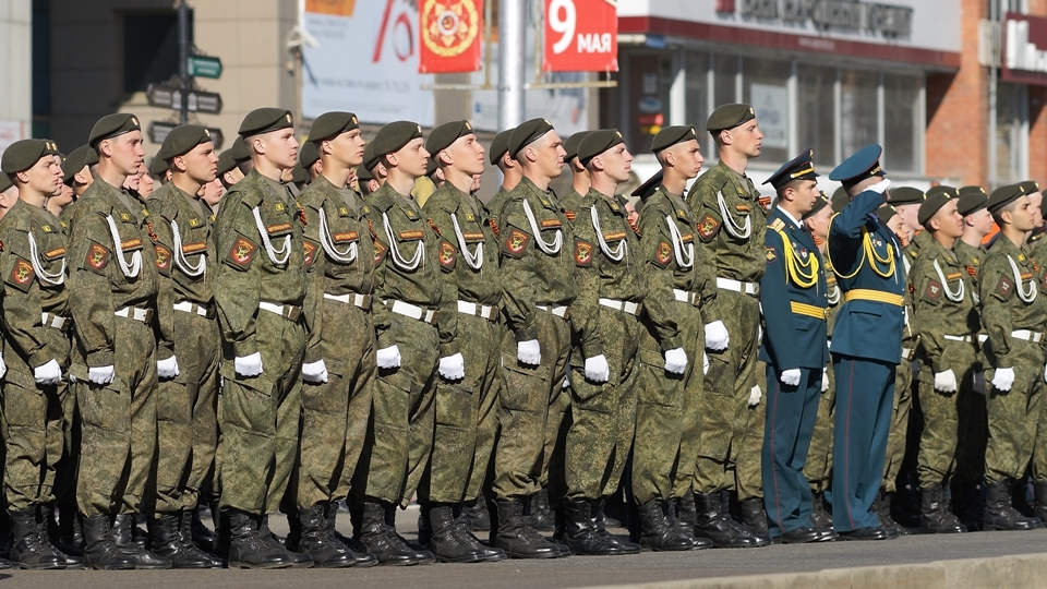 Фото Вадима Коржова