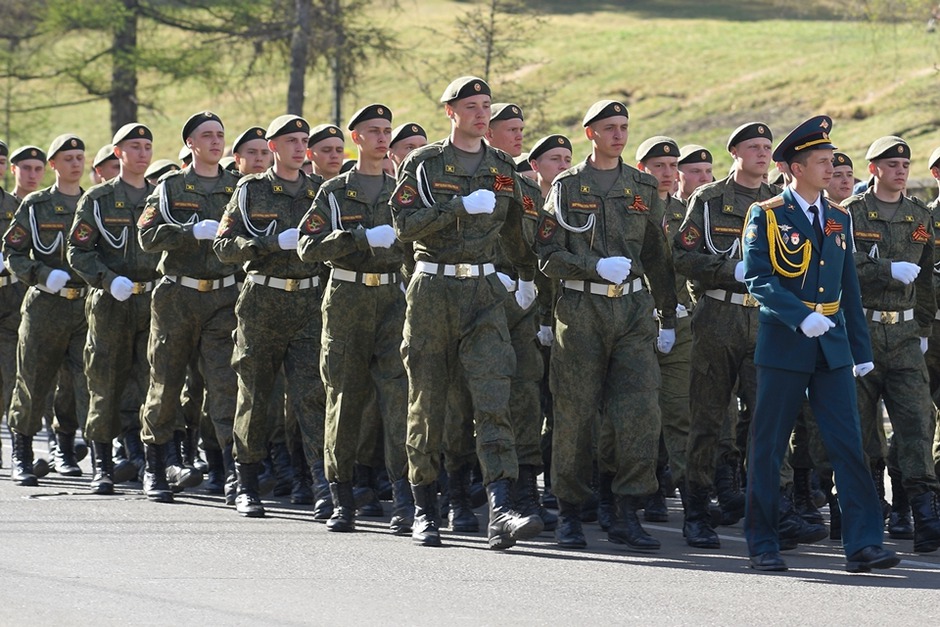 Фото Вадима Коржова