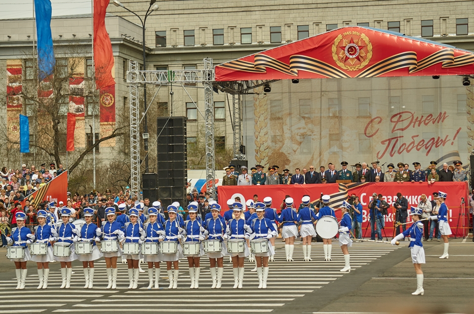 Фото Анны Голубятниковой