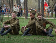 Фото прислала Валентина Нефедьева