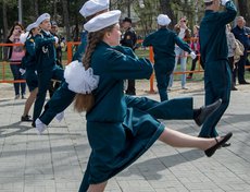 Фото прислала Валентина Нефедьева