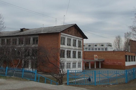 Школа №19. Фото с сайта gorod-detyam.ru