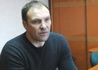 Виктор Григоров, защитник потерпевшей стороны. Фото с сайта pressa.irk.ru