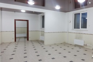Офис на улице Багратиона: 18 кв.м., 9 000 рублей в месяц.