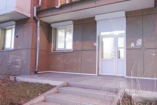Офис на улице Багратиона: 18 кв.м., 9 000 рублей в месяц.