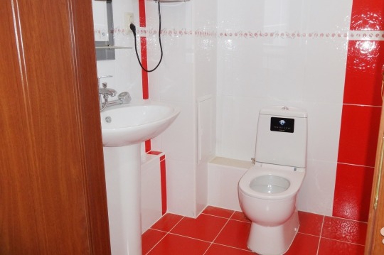 Офис на улице Багратиона: 18 кв.м., 9 000 рублей в месяц.