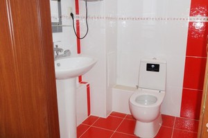 Офис на улице Багратиона: 18 кв.м., 9 000 рублей в месяц.