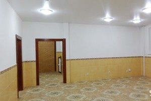 Офис на улице Багратиона: 18 кв.м., 9 000 рублей в месяц.