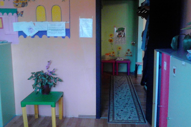 Помещение на улице Бородина: 75 кв.м., 25 000 рублей в месяц.