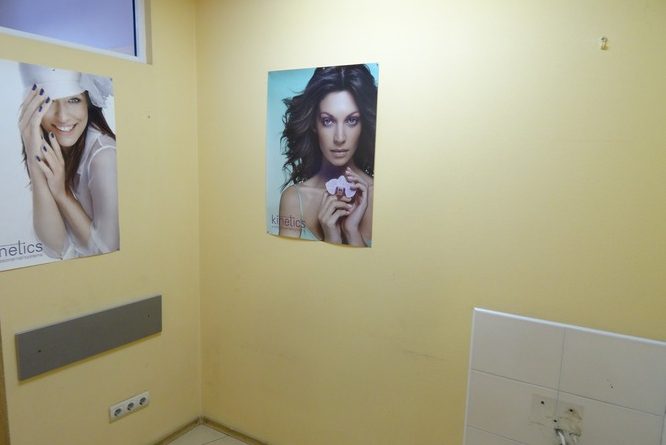 Торговое помещение на улице Ленина: 60 кв.м., 65 000 рублей в месяц.