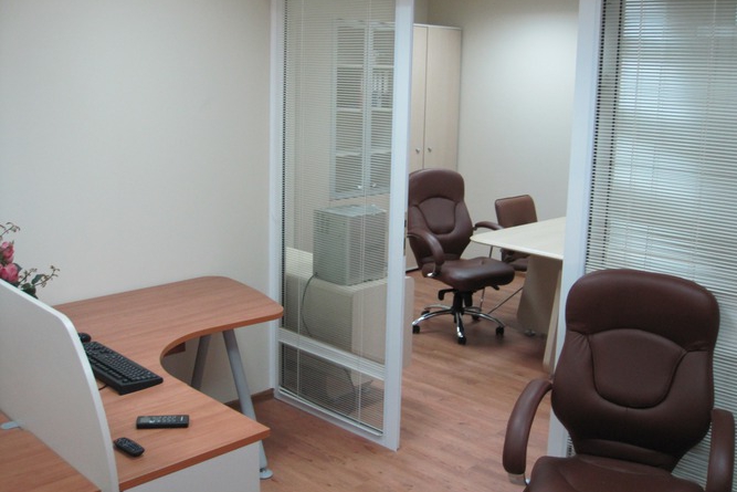 Торговое помещение на улице Александра Невского: 265 кв.м., 140 000 рублей в месяц.