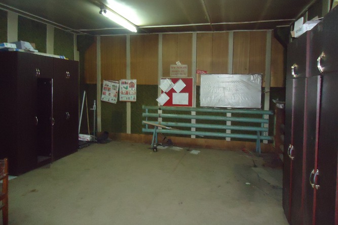 Склад на улице Тухачевского: 300 кв.м., 36 000 рублей за месяц.