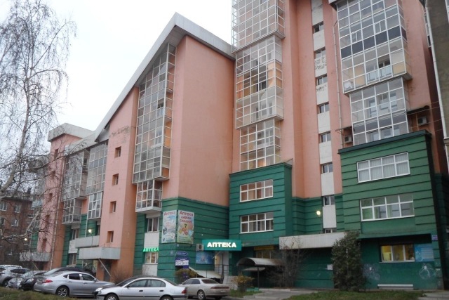 Офис на улице 4-я Советская: 120 кв.м., 46 800 рублей.